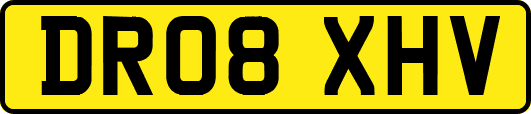 DR08XHV