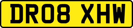 DR08XHW