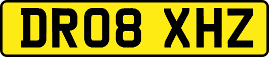 DR08XHZ