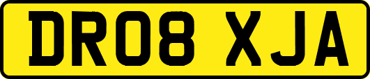 DR08XJA