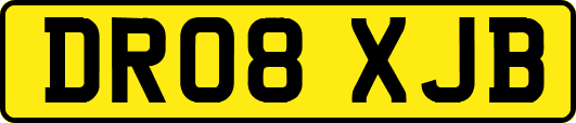 DR08XJB