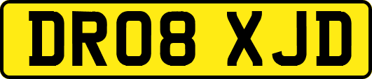 DR08XJD