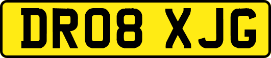 DR08XJG