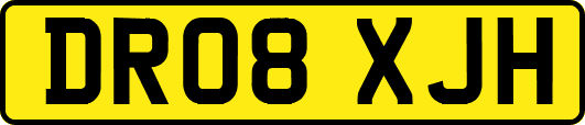 DR08XJH