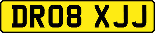 DR08XJJ