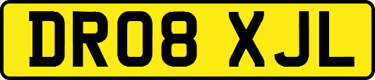 DR08XJL
