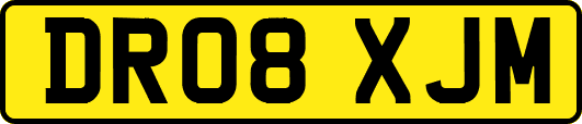 DR08XJM