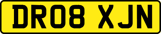 DR08XJN