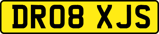 DR08XJS