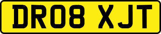 DR08XJT