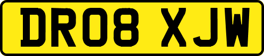 DR08XJW