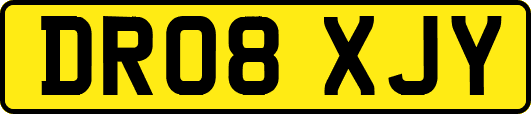 DR08XJY