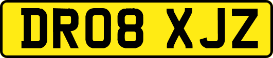 DR08XJZ