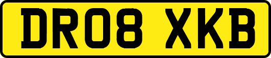 DR08XKB