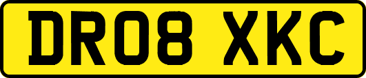 DR08XKC