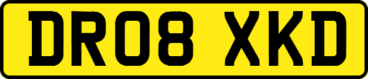 DR08XKD