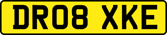DR08XKE