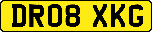 DR08XKG