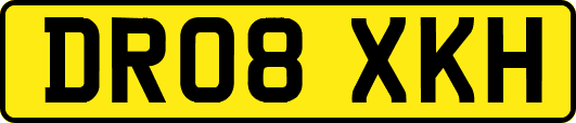 DR08XKH