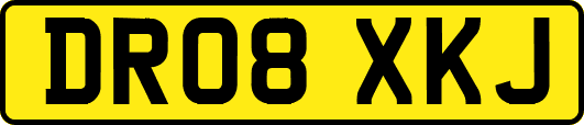 DR08XKJ