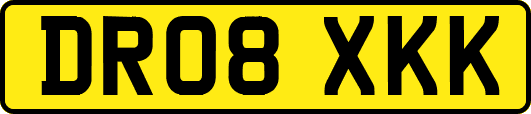DR08XKK