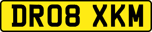 DR08XKM