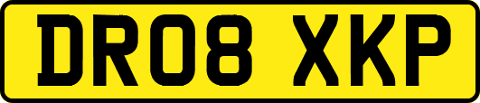 DR08XKP