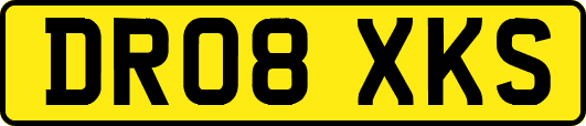 DR08XKS