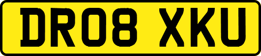 DR08XKU