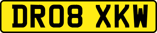 DR08XKW