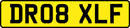 DR08XLF
