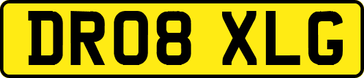DR08XLG