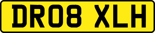 DR08XLH