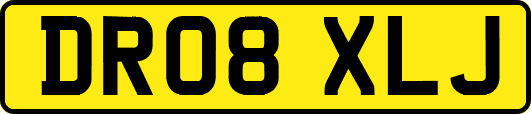 DR08XLJ