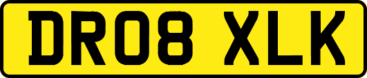 DR08XLK