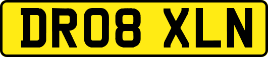 DR08XLN