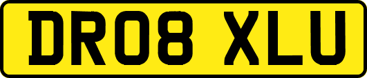 DR08XLU