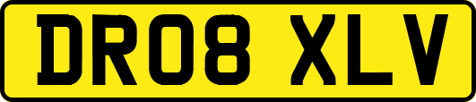 DR08XLV