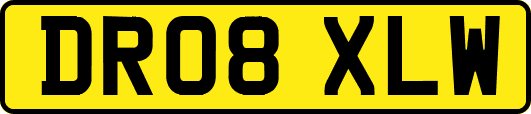 DR08XLW
