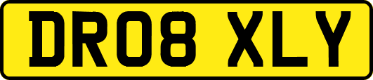 DR08XLY