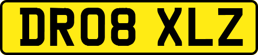DR08XLZ