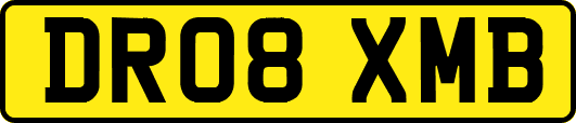 DR08XMB