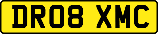 DR08XMC