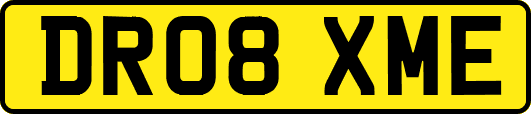 DR08XME