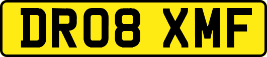 DR08XMF