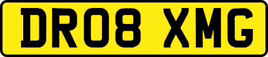DR08XMG