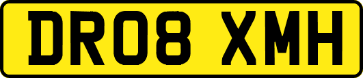 DR08XMH