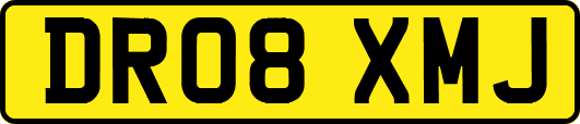 DR08XMJ