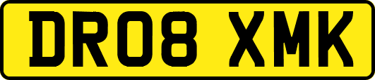 DR08XMK