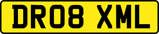 DR08XML